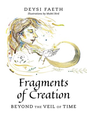 cover image of Fragments of Creation